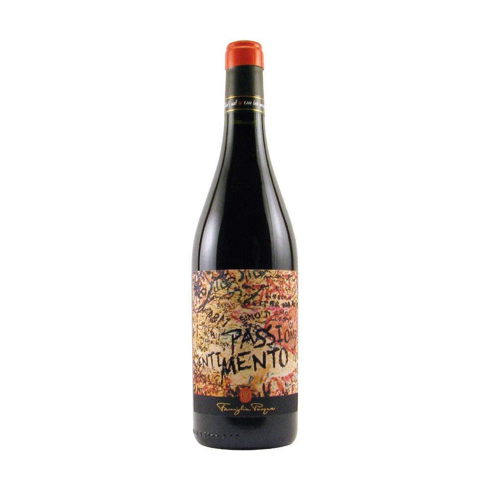 Pasqua Passimento Romeo and Juliet Rosso - Bourbon Central
