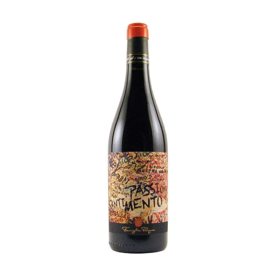 Pasqua Passimento Romeo and Juliet Rosso - Bourbon Central