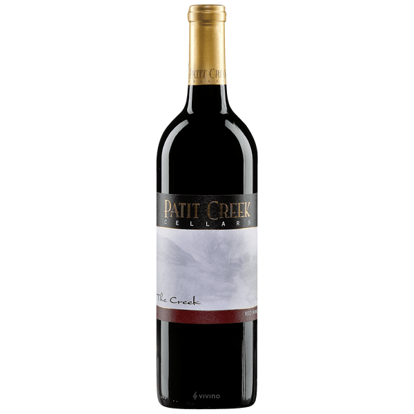 Patit Creek Cabernet Sauvignon - Bourbon Central