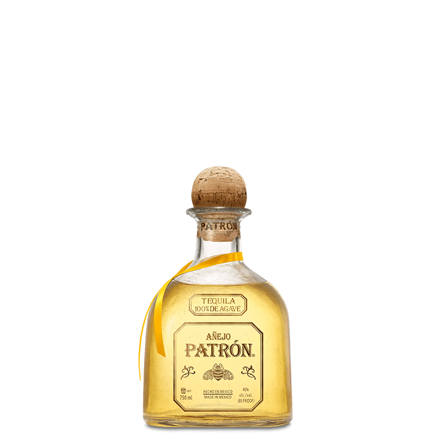 Patron Anjeo Tequila:Bourbon Central