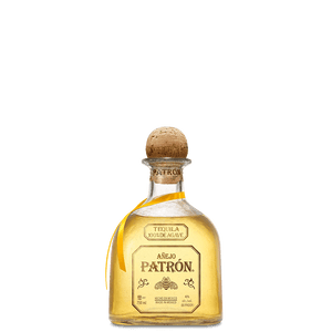 Patron Anjeo Tequila