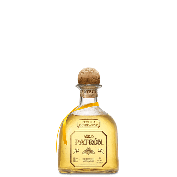 Patron Anjeo Tequila