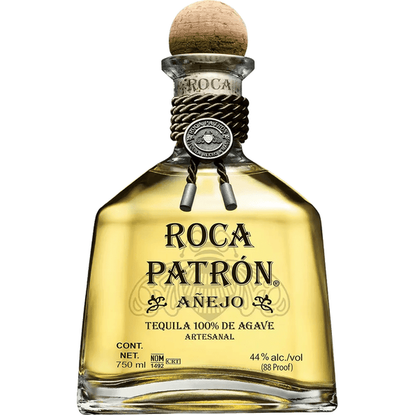 Patron Roca  Anejo Tequila