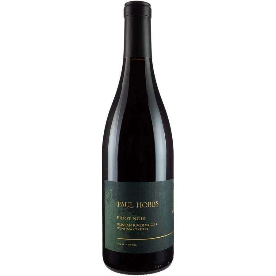 Paul Hobbs Pinot Noir Russian River Valley:Bourbon Central