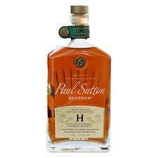 Paul Sutton Limited Release Heritage Collection 7 Years Old Kentucky Straight Bourbon Whiskey 112 Proof:Bourbon Central