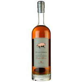 Peg Leg Porker 8 Year Aged Tennessee Bourbon Whiskey - Bourbon Central