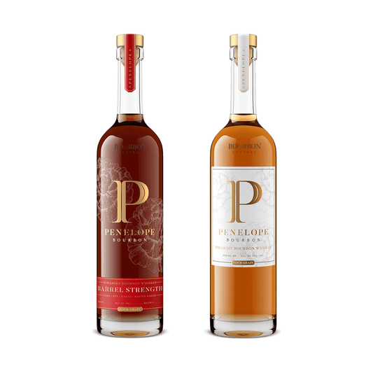 Penelope Bourbon Bundle:Bourbon Central