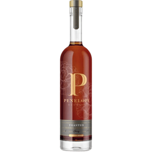 Penelope Toasted Series Straight Bourbon Whiskey:Bourbon Central