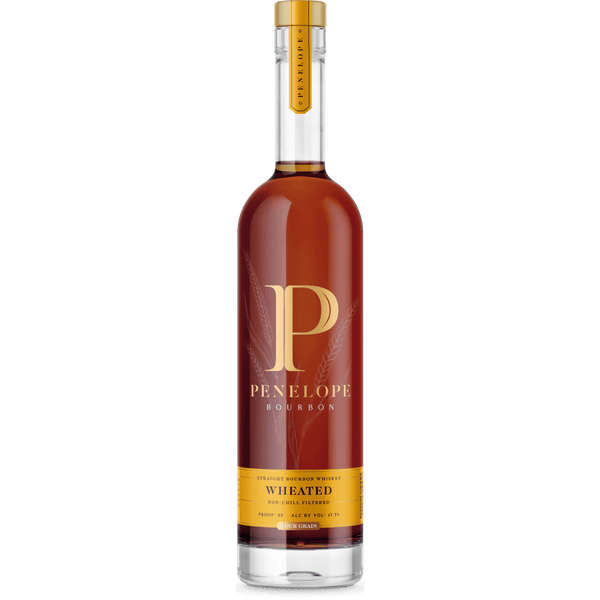 Penelope Wheated Straight Bourbon