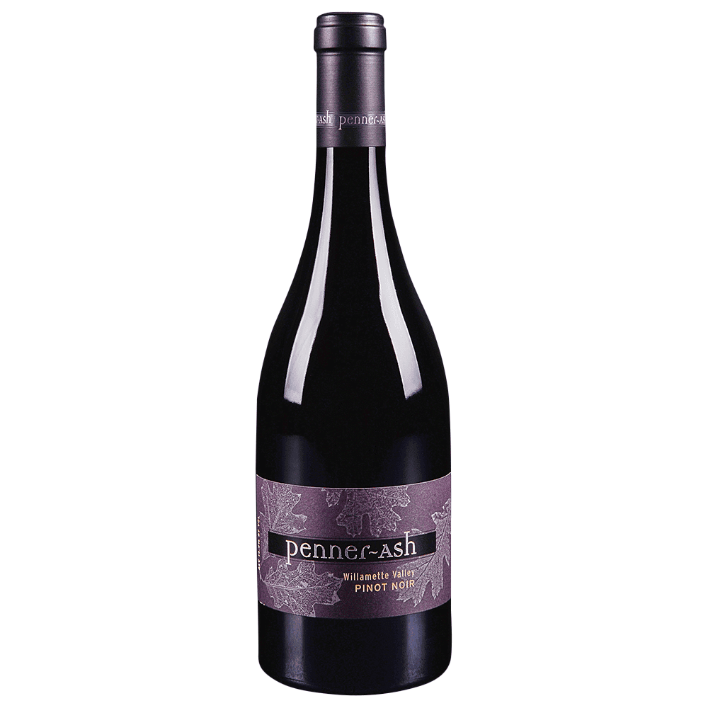 Penner-Ash Pinot Noir Willamette:Bourbon Central