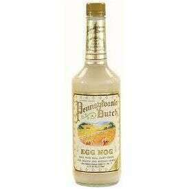 Pennsylvania Dutch Egg Nog
