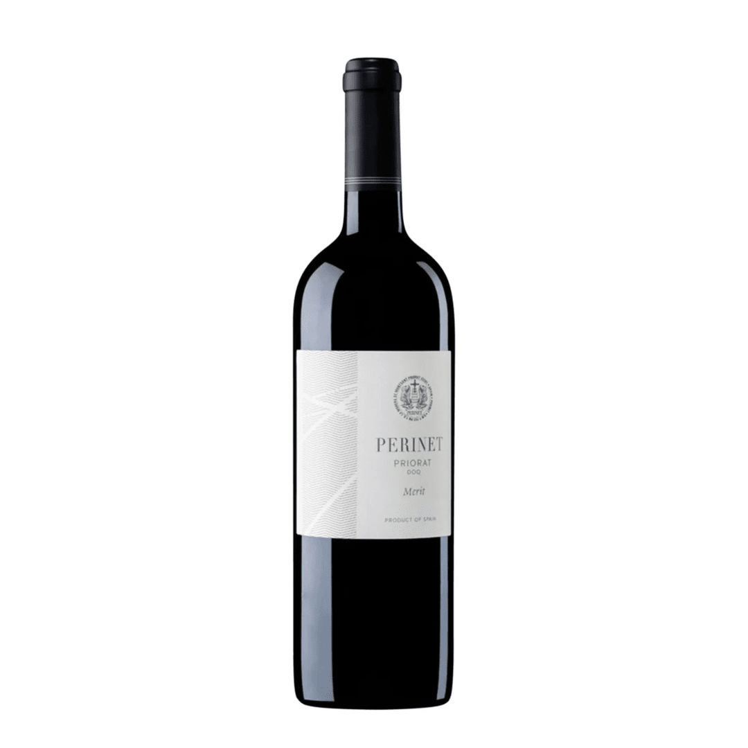 Perinet Priorat Merit - Bourbon Central
