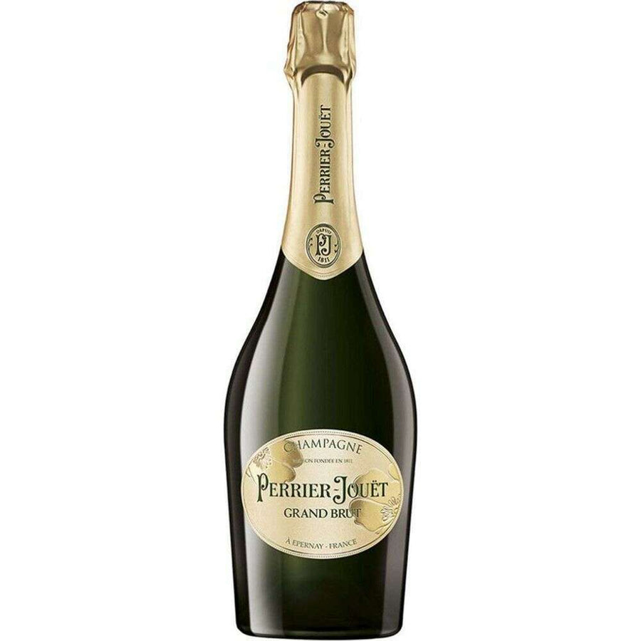 Perrier Jouet Brut Grand:Bourbon Central