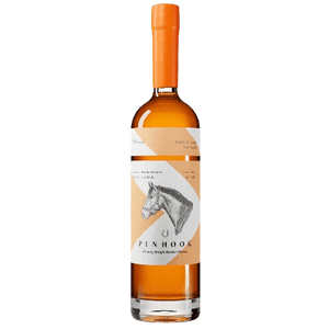 Pinhook 'Bourbon Resolve' Kentucky Straight Bourbon Whiskey