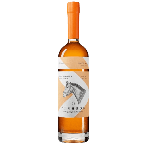Pinhook 'Bourbon Resolve' Kentucky Straight Bourbon Whiskey