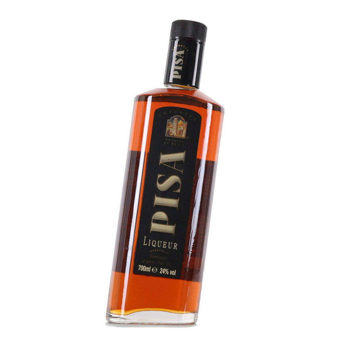 Pisa Liqueur:Bourbon Central