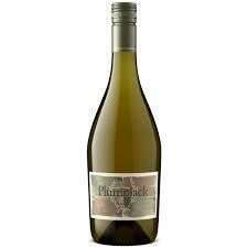 Plump Jack Chardonnay