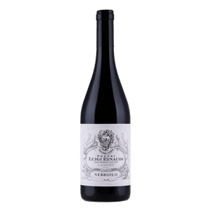 poderi luigi einaudi langhe nebbiolo