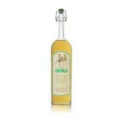 Poli Camomilla Liqueur - Bourbon Central