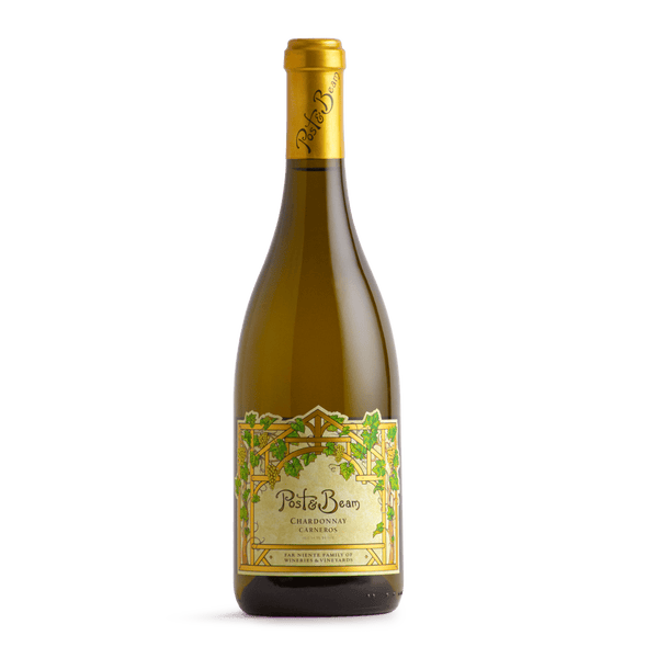 Post & Beam Chardonnay