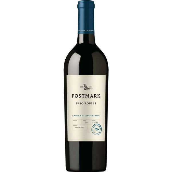 Postmark Cabernet Sauvignon