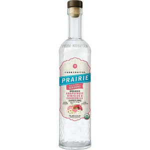 Prairie Seasons Vodka Grapefruit Hibiscus Chamomile