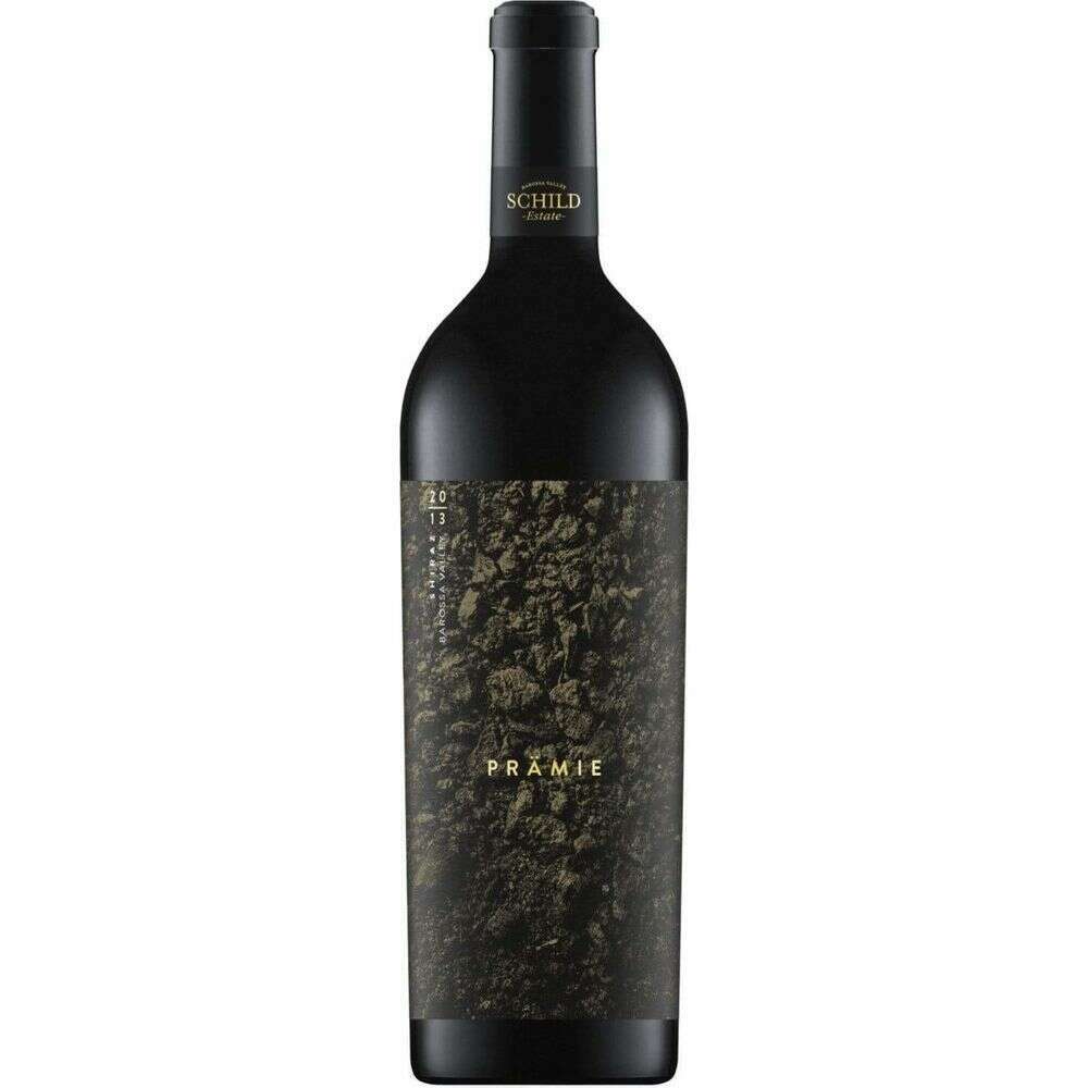 Pramie Shiraz Schild Estate - Bourbon Central