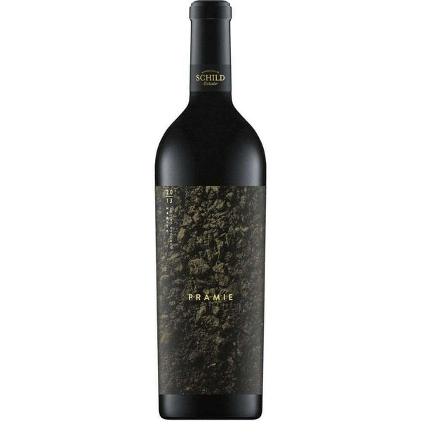 Pramie Shiraz Schild Estate