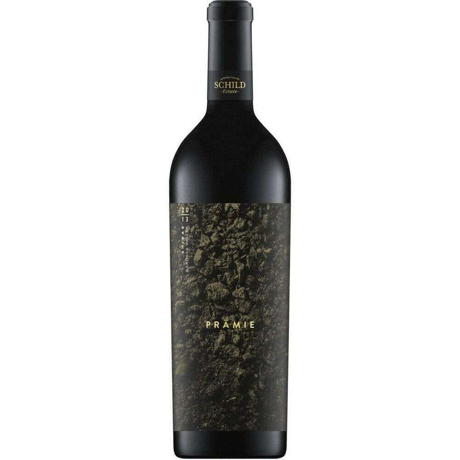 Pramie Shiraz Schild Estate - Bourbon Central