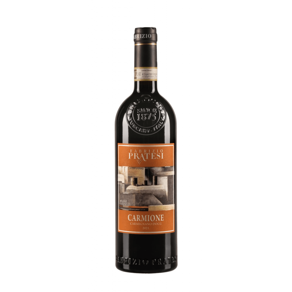 Pratesi Carmione - Bourbon Central