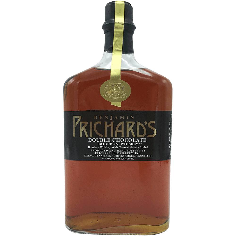 Prichard's Double Chocolate Bourbon:Bourbon Central