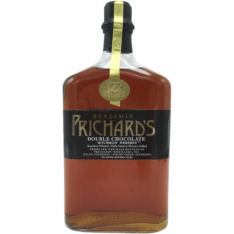 Prichard's Double Chocolate Bourbon:Bourbon Central