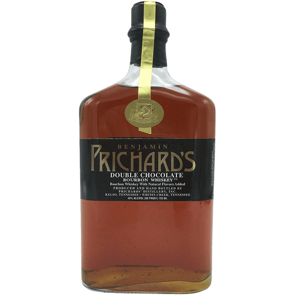 Prichard's Double Chocolate Bourbon Whiskey