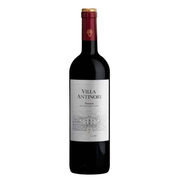 Villa Antinori Toscana Rosso  750Ml