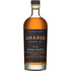 Amador Whiskey Bourbon Double Barrel