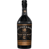 Lock Stock & Barrel Rye Whiskey 18 Year