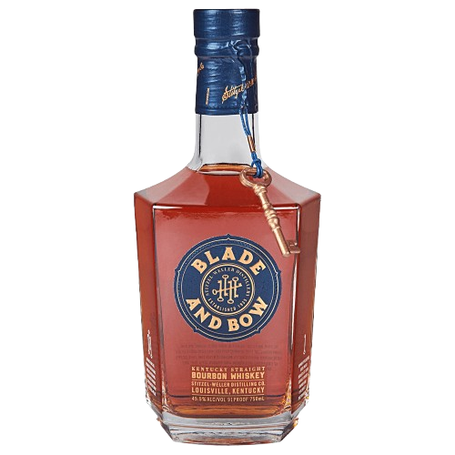 Blade & Bow Bourbon:Bourbon Central