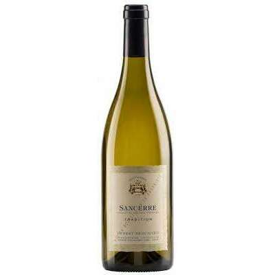 Brochard Sancerre Aujourdhui:Bourbon Central