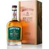 Jameson 18 Year Bow Street Cask Strength Irish Whiskey