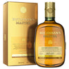 Buchanan's Master Blended Scotch Whisky.    X