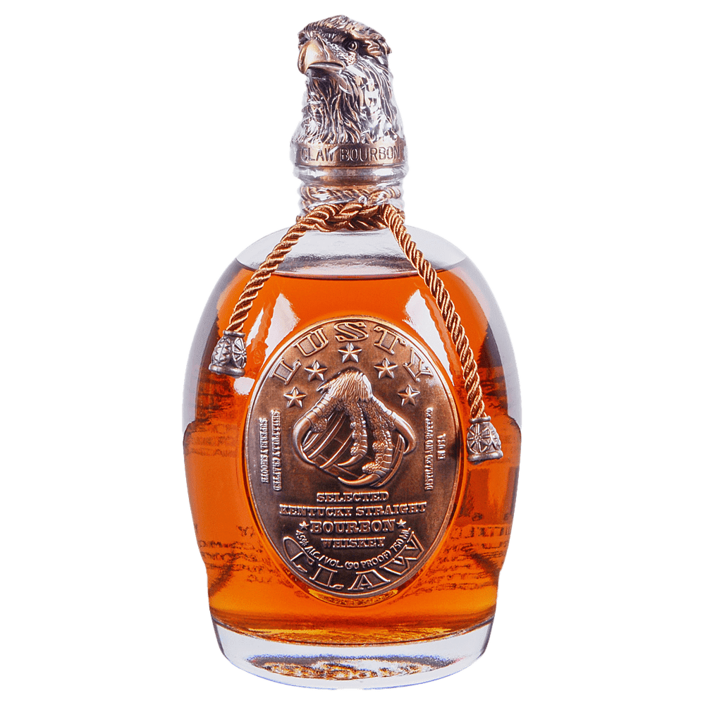 Lusty Claw Selected Kentucky Straight Bourbon Whiskey:Bourbon Central