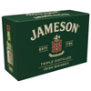 Jameson Irish Whiskey 10 x 50 mL | Mini Alcohol Bottles