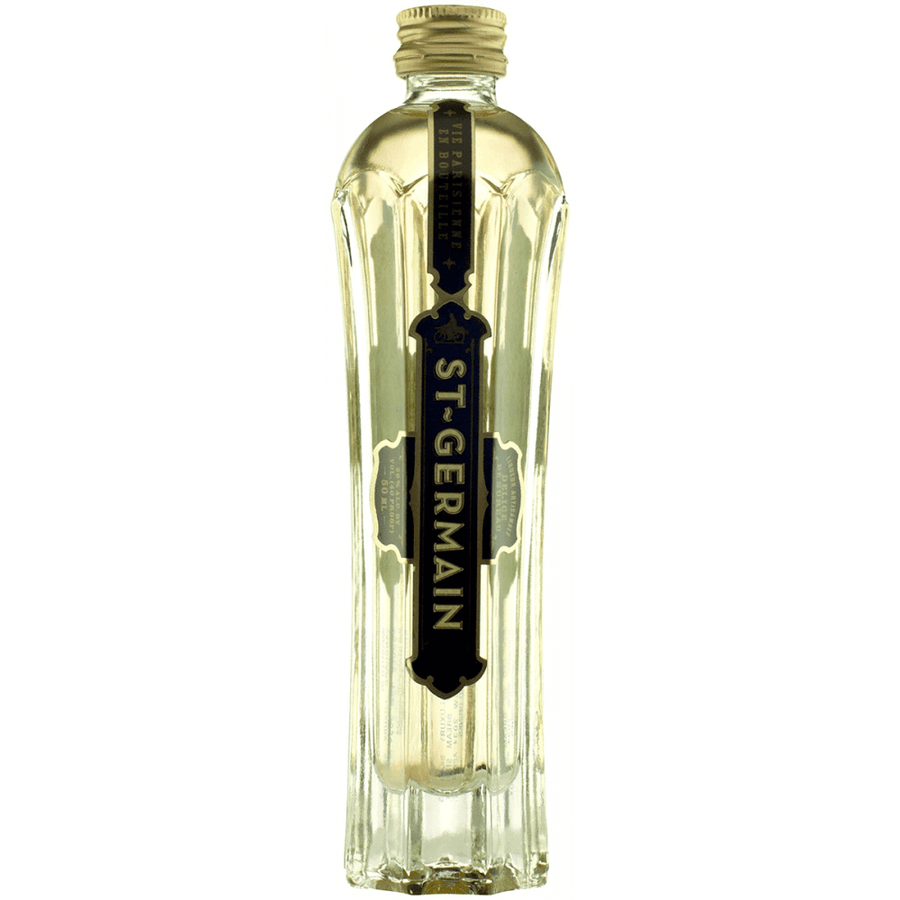 St Germain Elderflower Liqueur:Bourbon Central