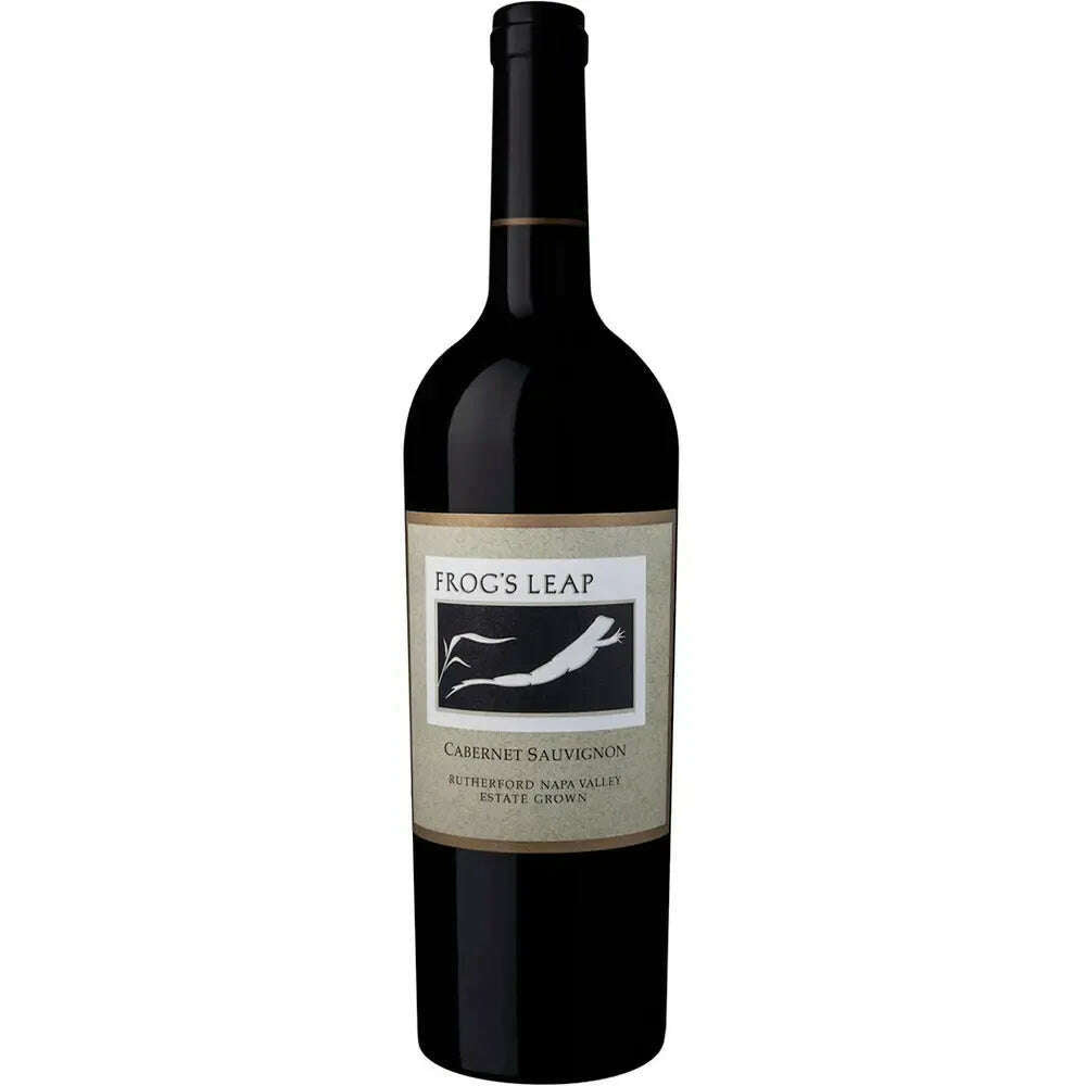 Frog's Leap 'Estate' Cabernet Sauvignon Rutherford:Bourbon Central