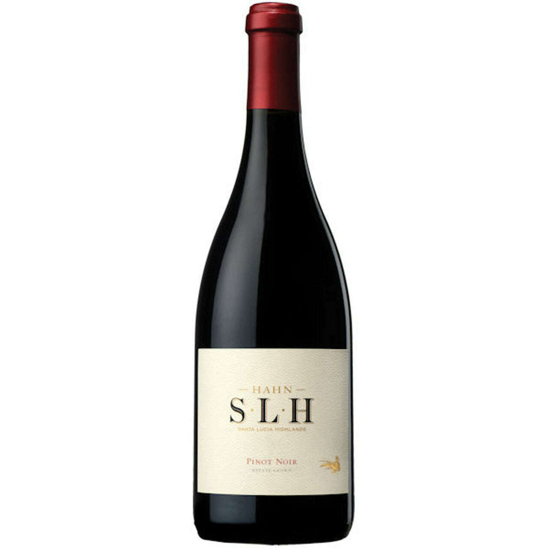 Hahn Estates Pinot Noir Slh:Bourbon Central