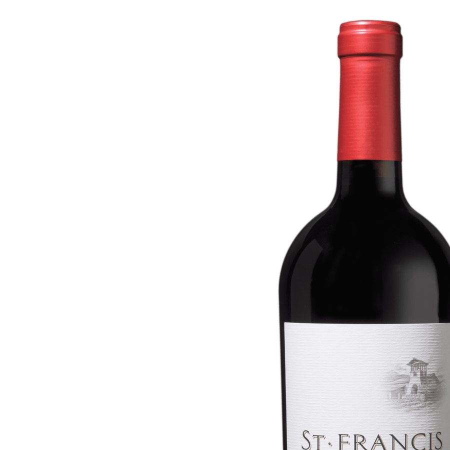 St Francis Reserve Merlot:Bourbon Central