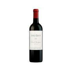 Joel Gott Cabernet Sauvignon California  375ML:Bourbon Central