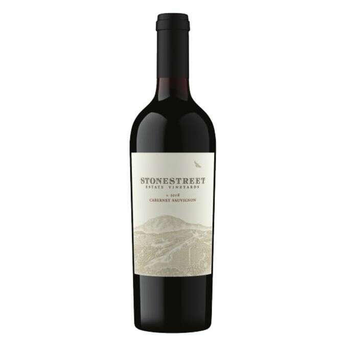 Stonestreet Estate Cabernet Sauvignon:Bourbon Central