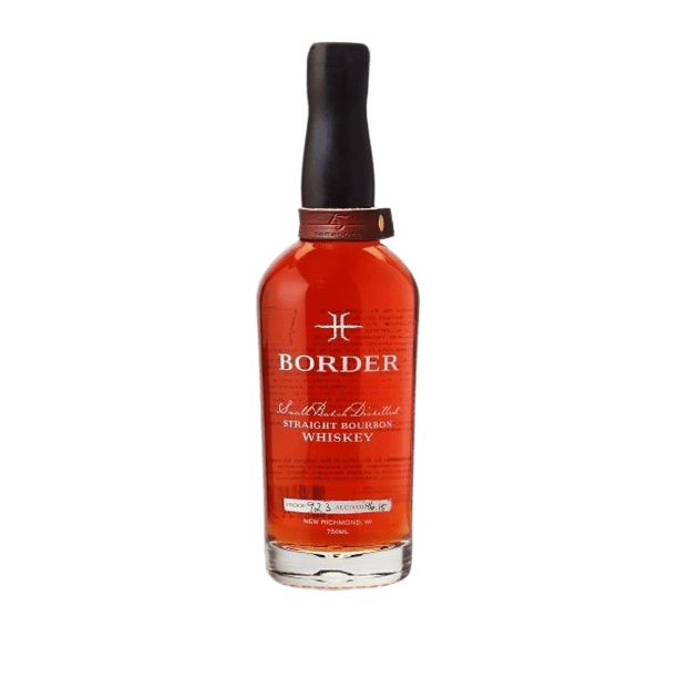 45th Parallel Border Straight Bourbon:Bourbon Central