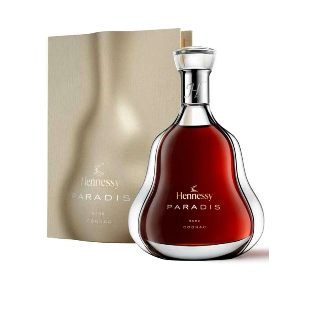 Hennessy Paradis Rare Cognac:Bourbon Central